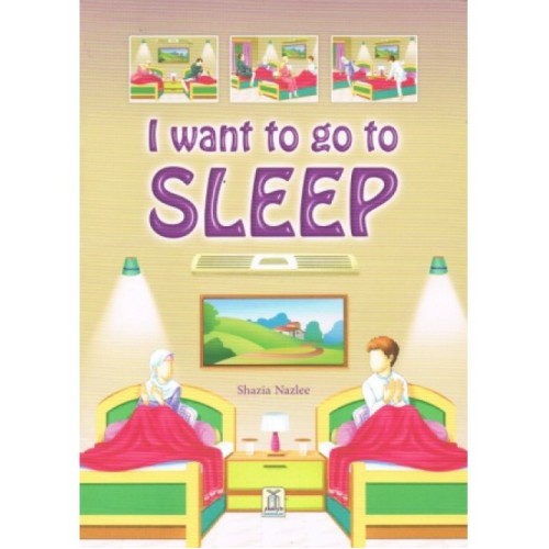 I Want to go to Sleep PB